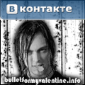 BulletForMyValentine.info 